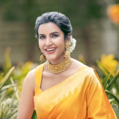 Priya Anand